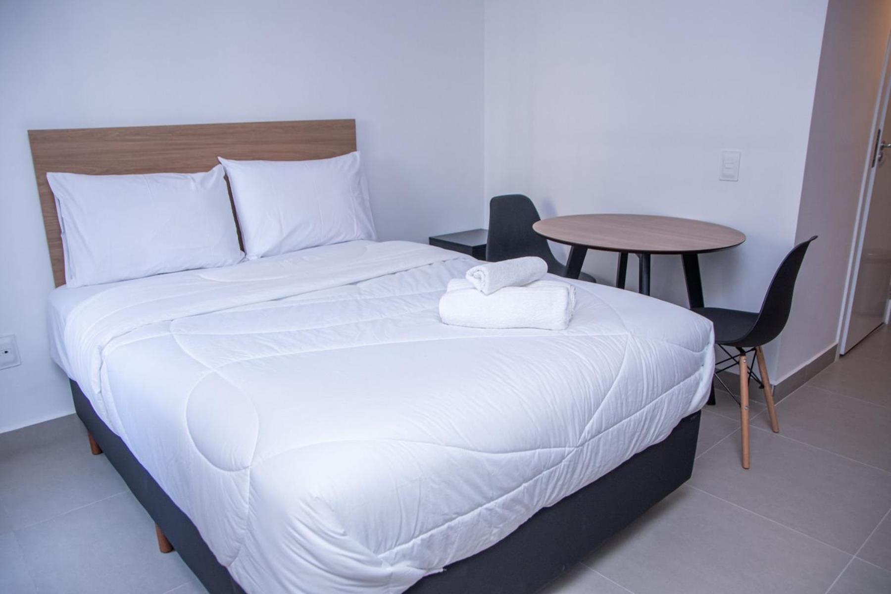 Apartamento Today Moema - Operado Por Airlocando São Paulo